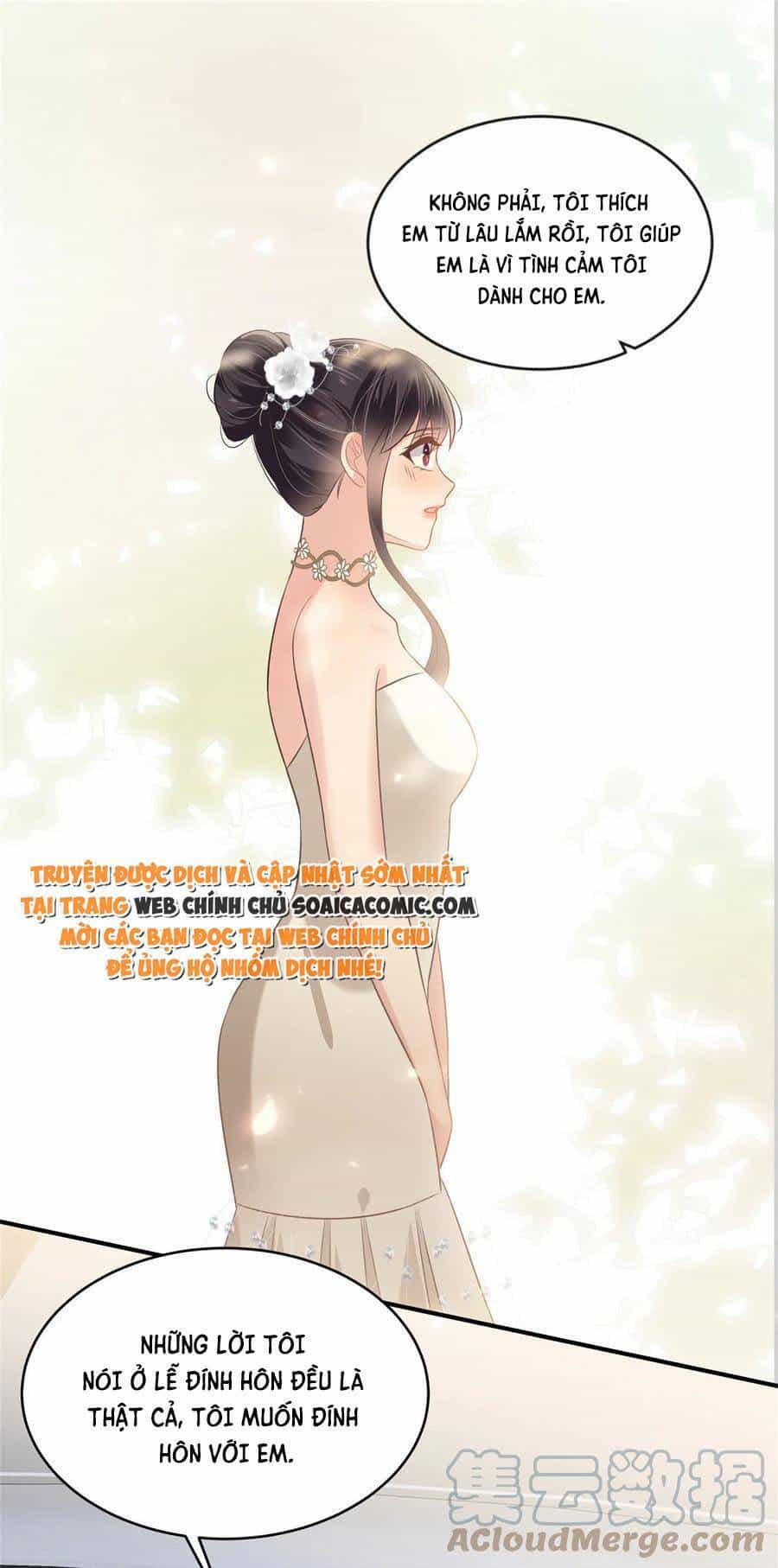 Trọng Sinh Trở Lại: Sủng Nịch Độc Nhất Vô Nhị - Chương 222 - ảnh 11
