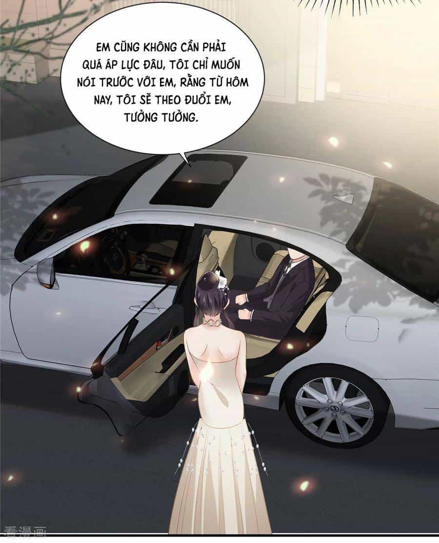 Trọng Sinh Trở Lại: Sủng Nịch Độc Nhất Vô Nhị - Chương 222 - ảnh 14