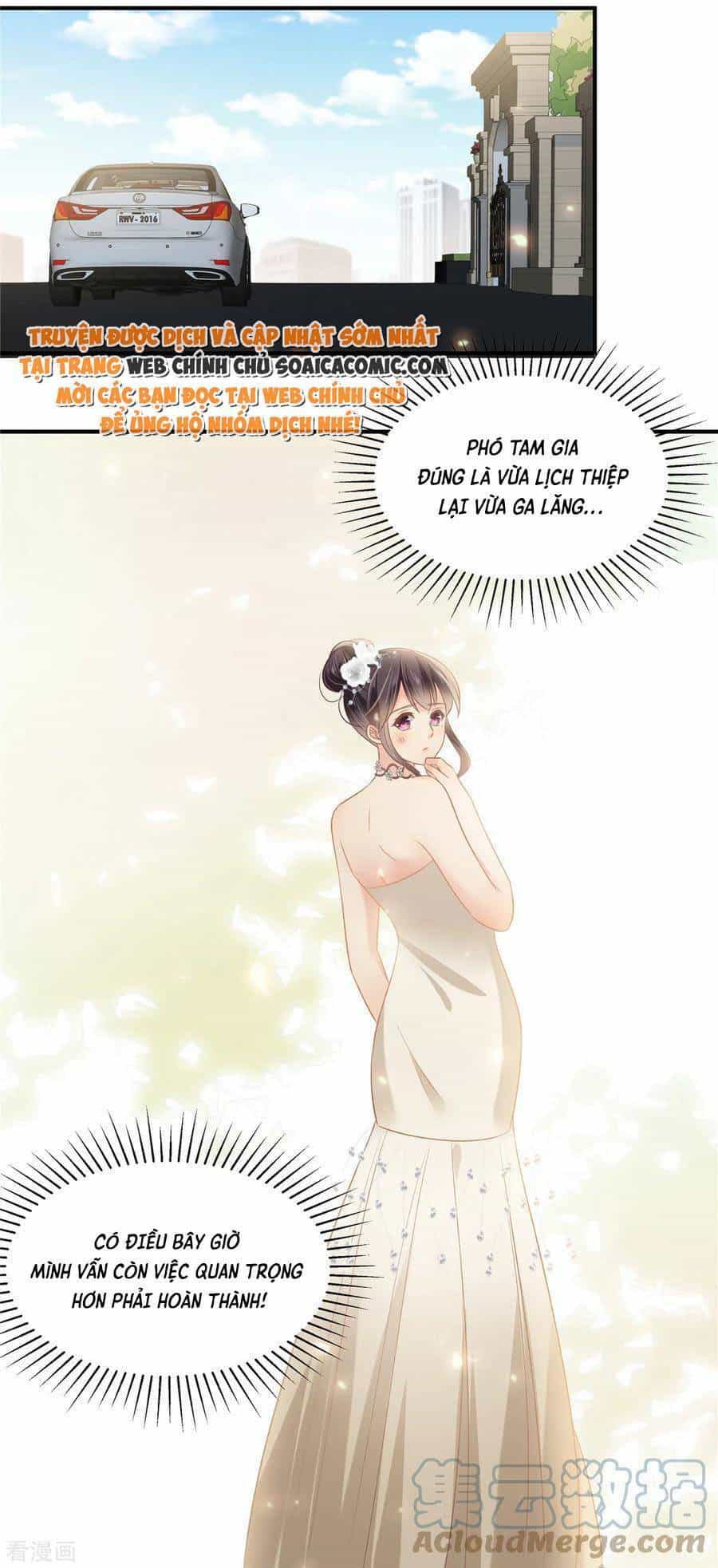 Trọng Sinh Trở Lại: Sủng Nịch Độc Nhất Vô Nhị - Chương 222 - ảnh 15