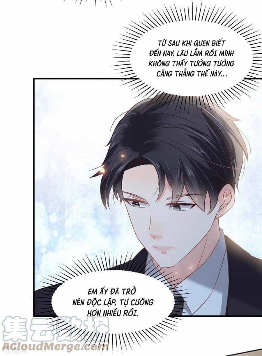 Trọng Sinh Trở Lại: Sủng Nịch Độc Nhất Vô Nhị - Chương 222 - ảnh 3
