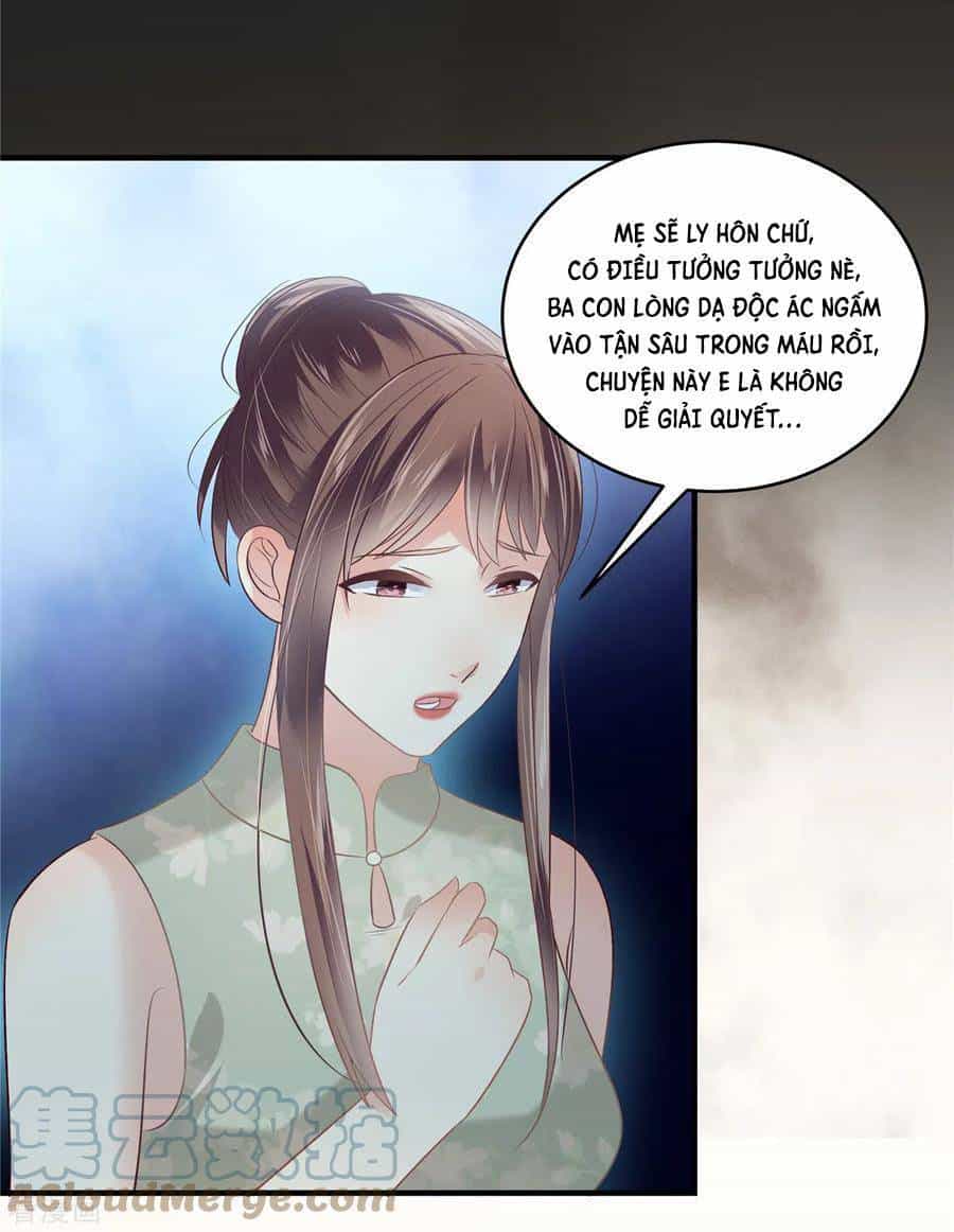 Trọng Sinh Trở Lại: Sủng Nịch Độc Nhất Vô Nhị - Chương 223 - ảnh 3