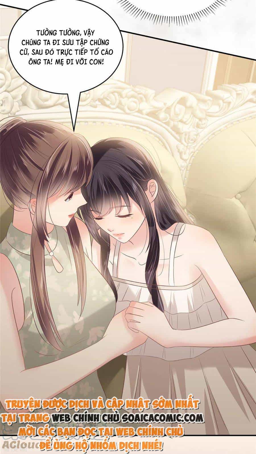 Trọng Sinh Trở Lại: Sủng Nịch Độc Nhất Vô Nhị - Chương 223 - ảnh 5