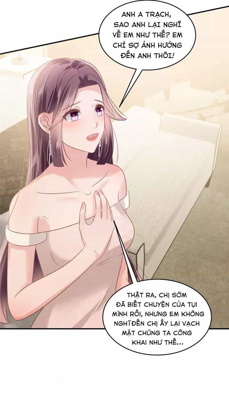 Trọng Sinh Trở Lại: Sủng Nịch Độc Nhất Vô Nhị - Chương 226 - ảnh 4