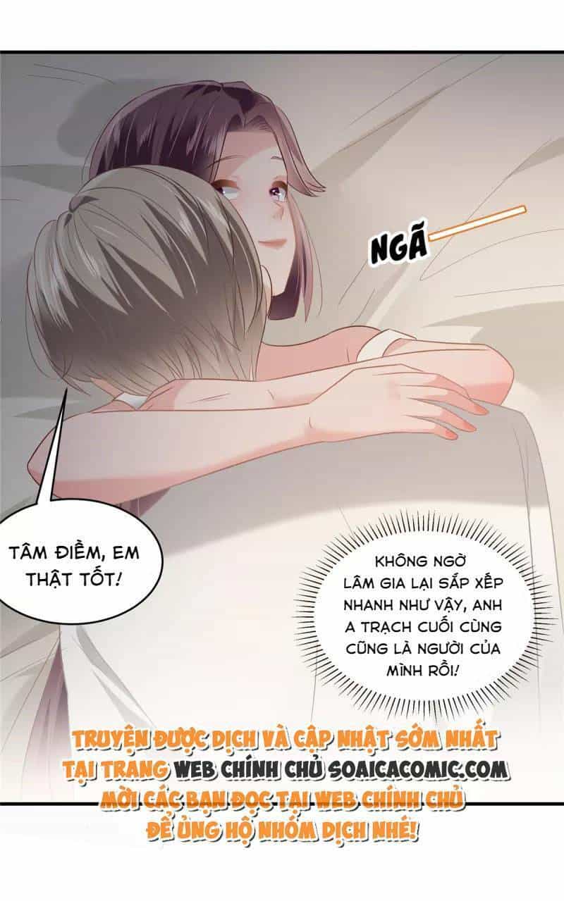 Trọng Sinh Trở Lại: Sủng Nịch Độc Nhất Vô Nhị - Chương 226 - ảnh 8