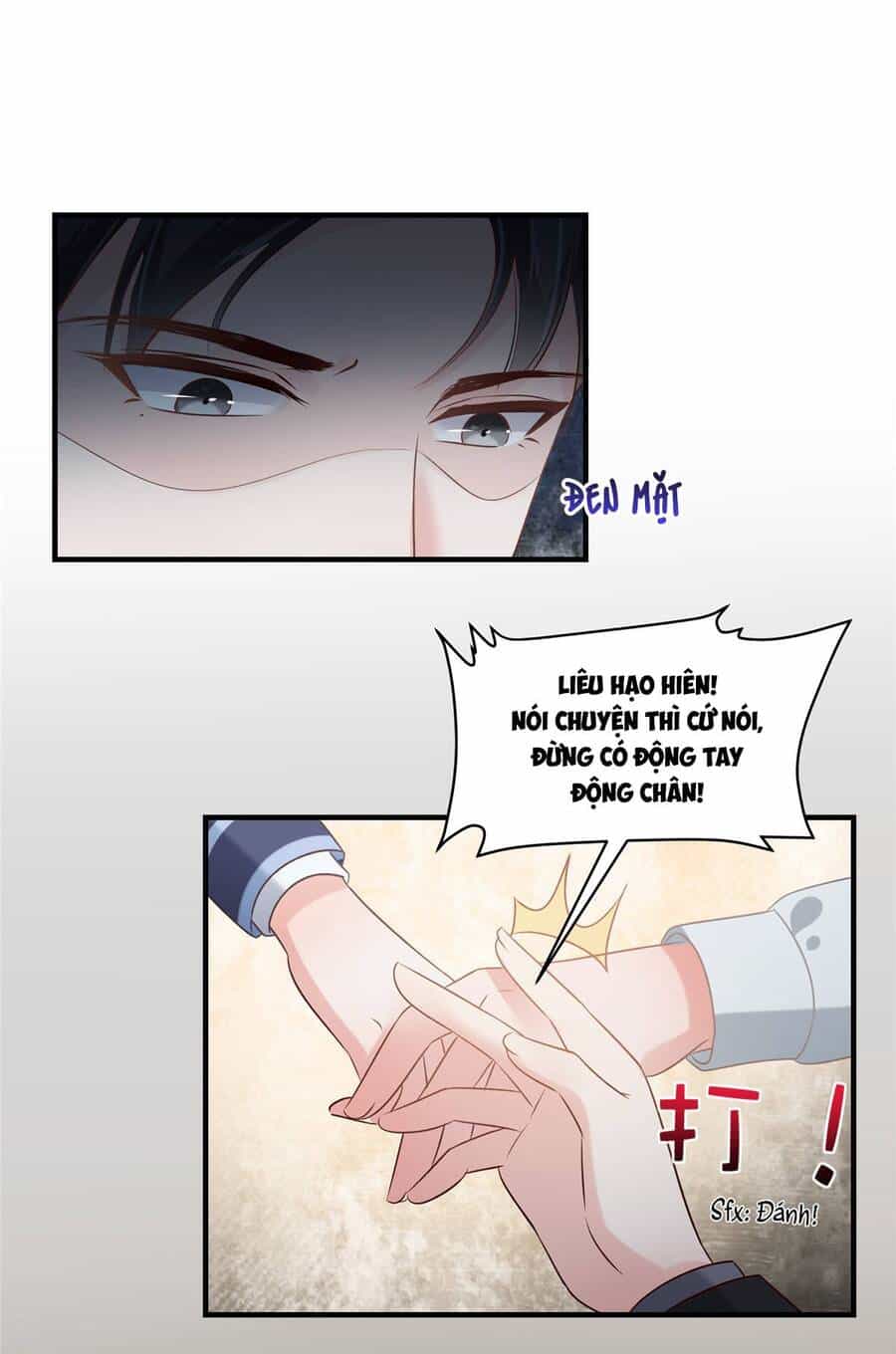 Trọng Sinh Trở Lại: Sủng Nịch Độc Nhất Vô Nhị - Chương 227 - ảnh 10