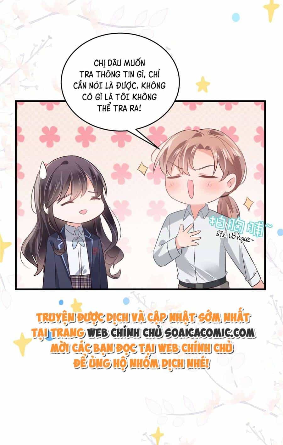 Trọng Sinh Trở Lại: Sủng Nịch Độc Nhất Vô Nhị - Chương 227 - ảnh 12