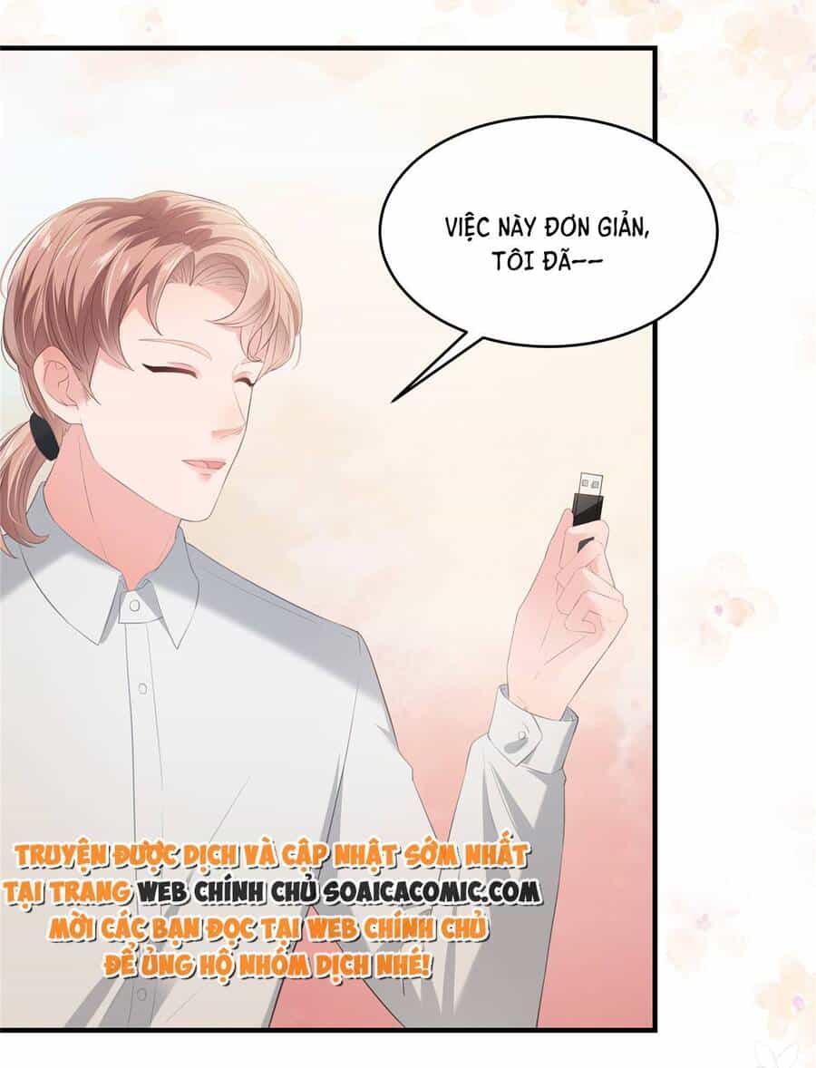 Trọng Sinh Trở Lại: Sủng Nịch Độc Nhất Vô Nhị - Chương 227 - ảnh 18