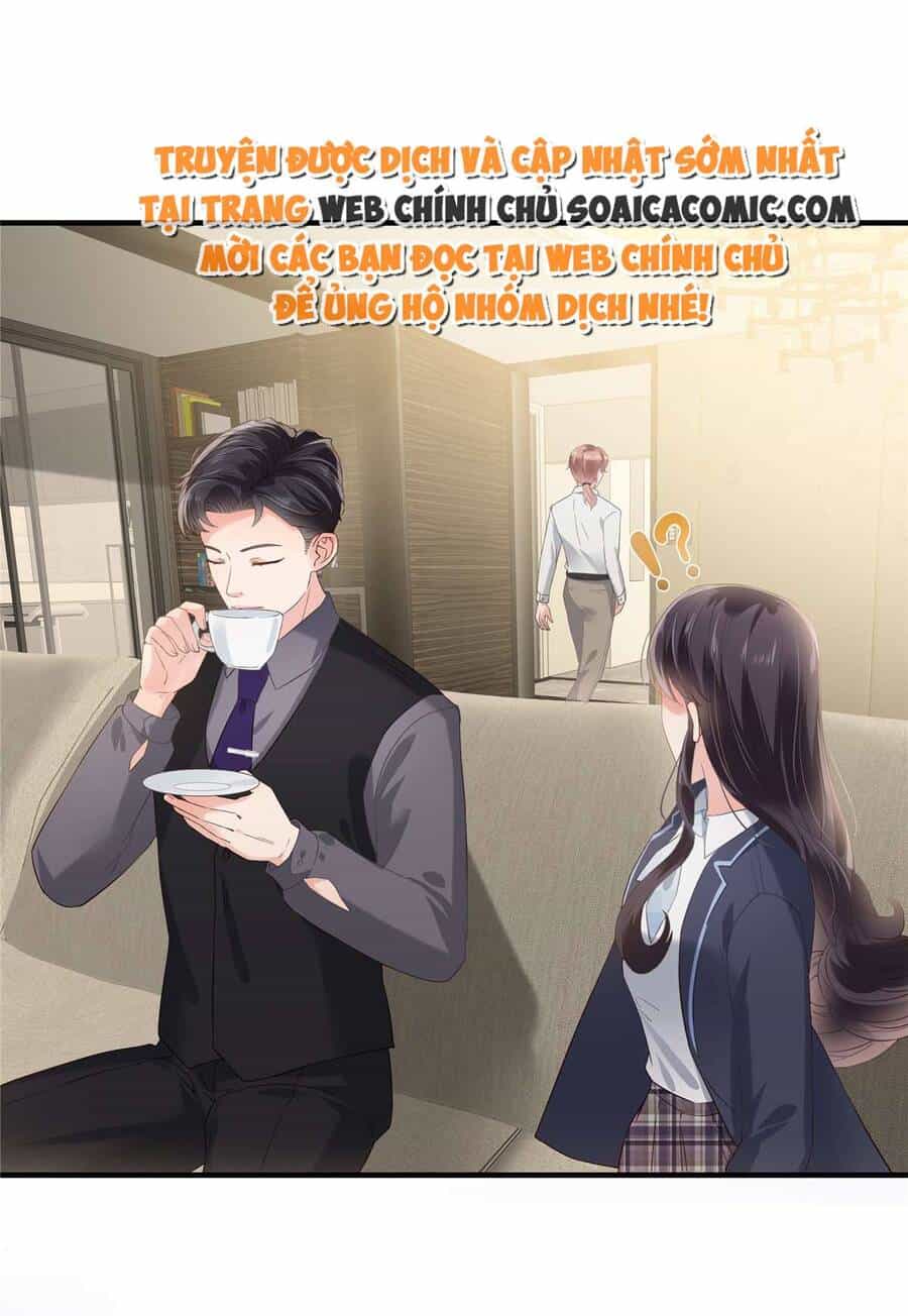 Trọng Sinh Trở Lại: Sủng Nịch Độc Nhất Vô Nhị - Chương 227 - ảnh 23