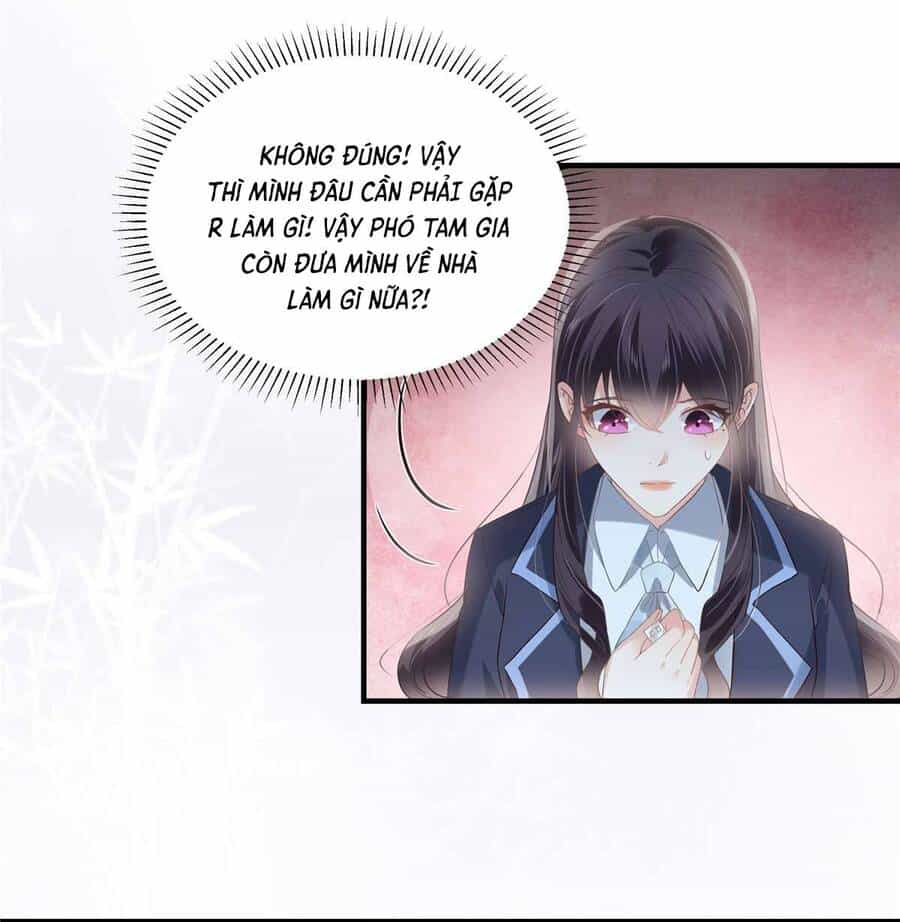 Trọng Sinh Trở Lại: Sủng Nịch Độc Nhất Vô Nhị - Chương 227 - ảnh 24