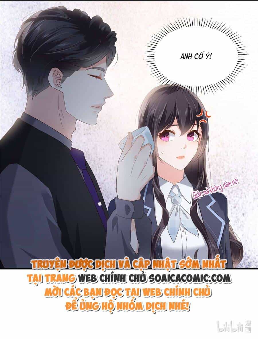 Trọng Sinh Trở Lại: Sủng Nịch Độc Nhất Vô Nhị - Chương 227 - ảnh 25