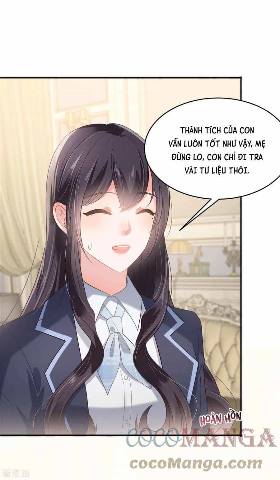 Trọng Sinh Trở Lại: Sủng Nịch Độc Nhất Vô Nhị - Chương 228 - ảnh 23