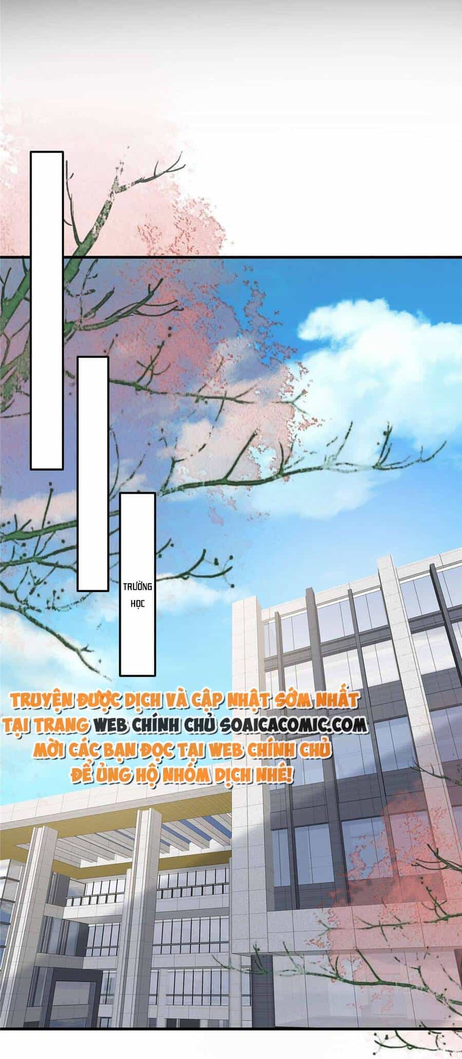 Trọng Sinh Trở Lại: Sủng Nịch Độc Nhất Vô Nhị - Chương 229 - ảnh 10