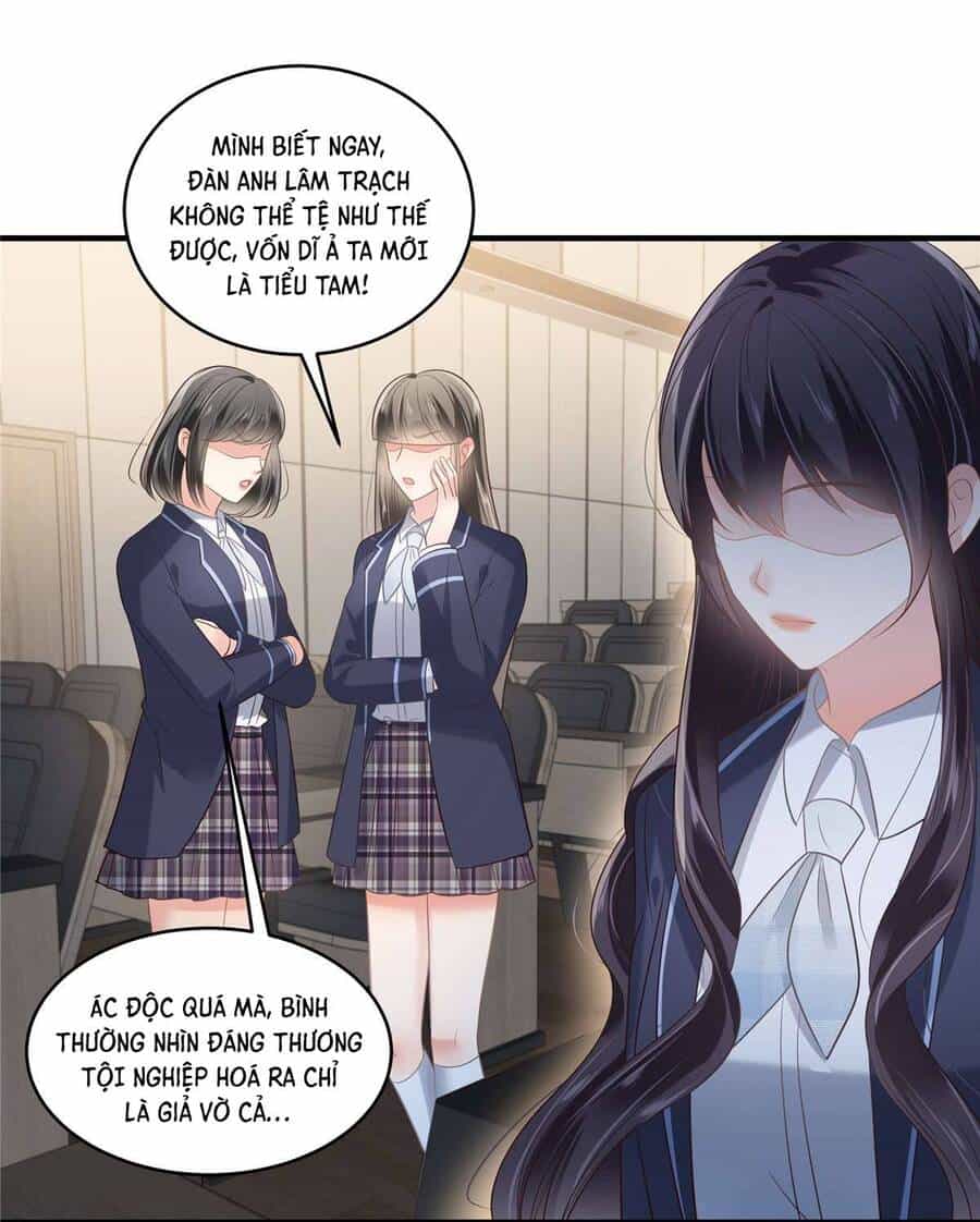 Trọng Sinh Trở Lại: Sủng Nịch Độc Nhất Vô Nhị - Chương 229 - ảnh 12