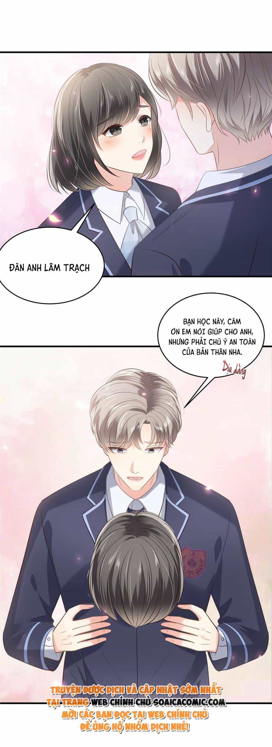 Trọng Sinh Trở Lại: Sủng Nịch Độc Nhất Vô Nhị - Chương 230 - ảnh 13
