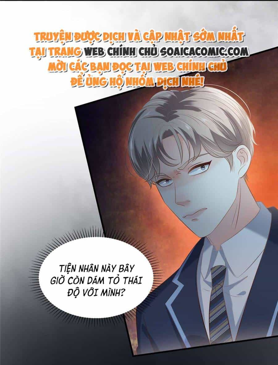 Trọng Sinh Trở Lại: Sủng Nịch Độc Nhất Vô Nhị - Chương 230 - ảnh 3