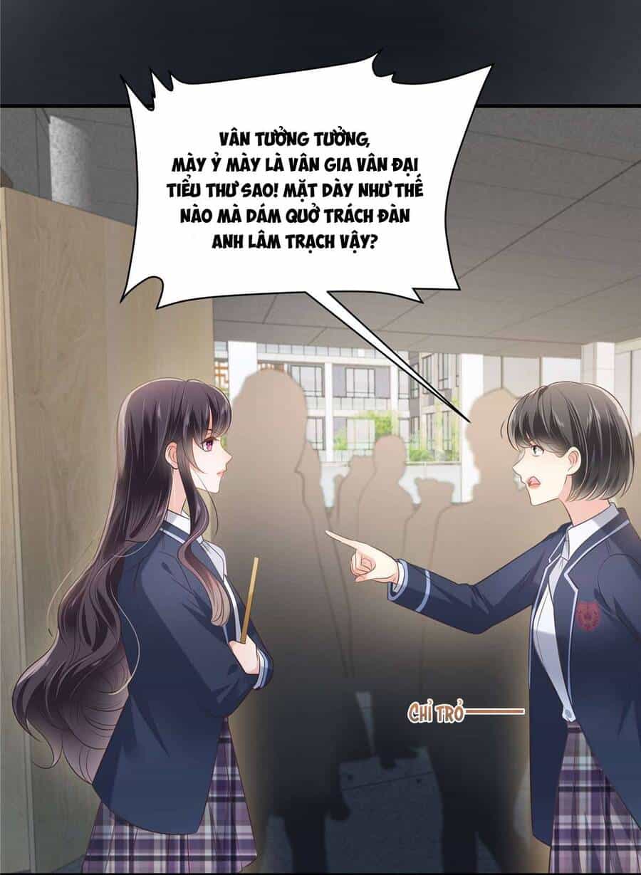 Trọng Sinh Trở Lại: Sủng Nịch Độc Nhất Vô Nhị - Chương 230 - ảnh 4