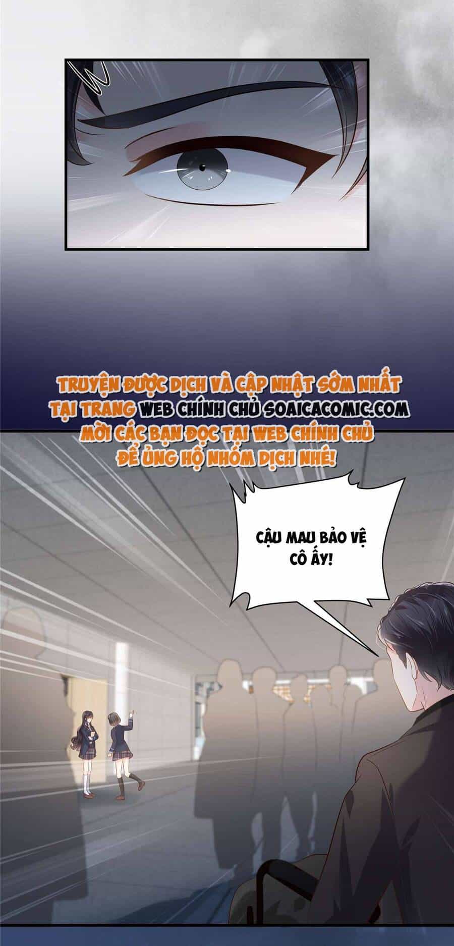 Trọng Sinh Trở Lại: Sủng Nịch Độc Nhất Vô Nhị - Chương 230 - ảnh 9