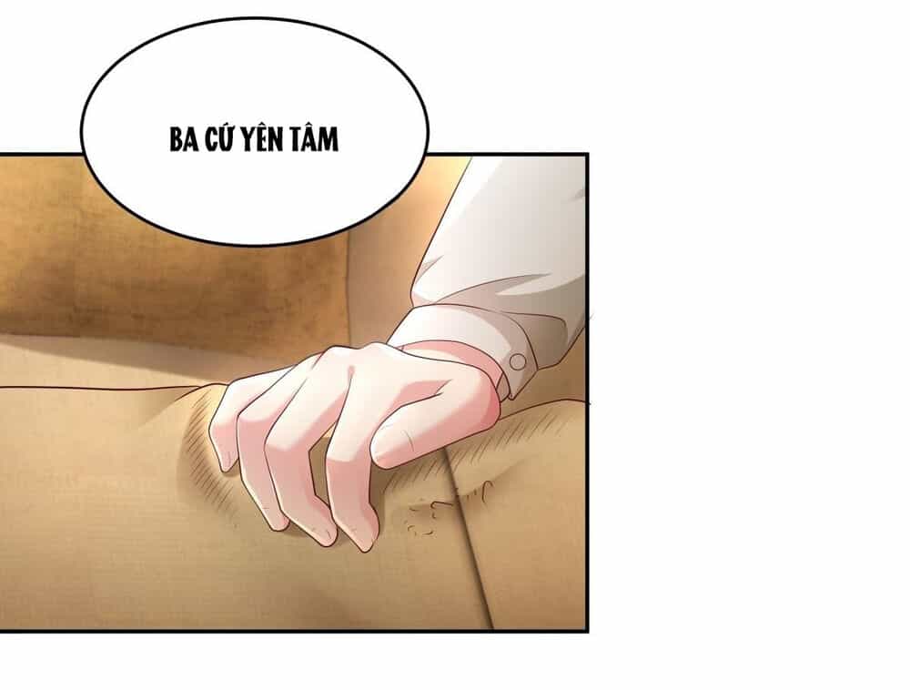 Trọng Sinh Trở Lại: Sủng Nịch Độc Nhất Vô Nhị - Chương 23 - ảnh 4