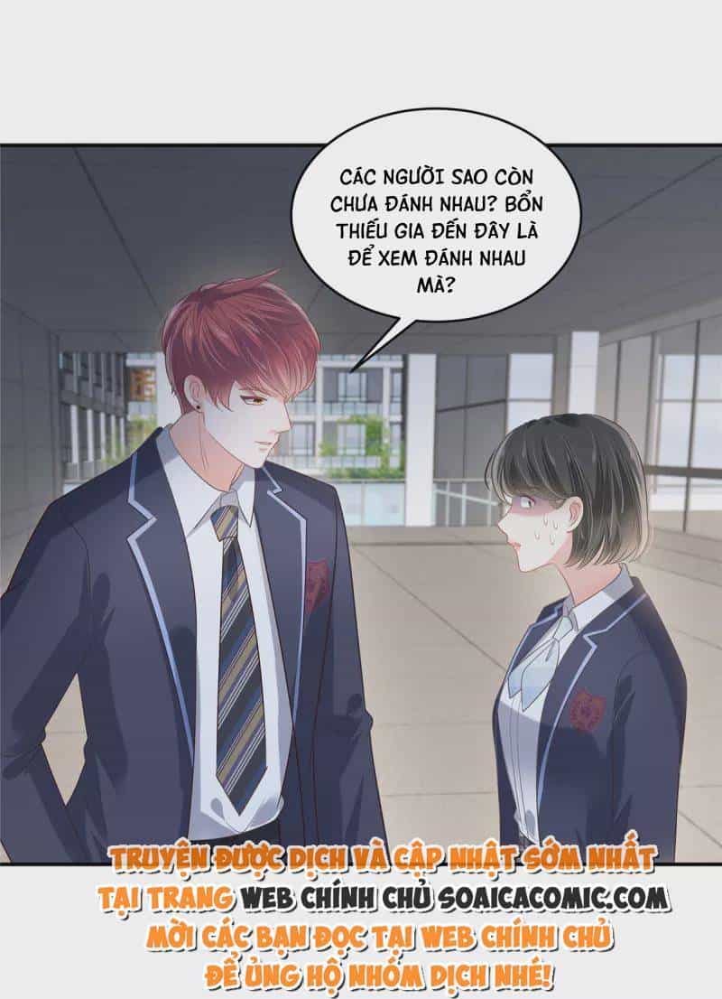 Trọng Sinh Trở Lại: Sủng Nịch Độc Nhất Vô Nhị - Chương 231 - ảnh 12