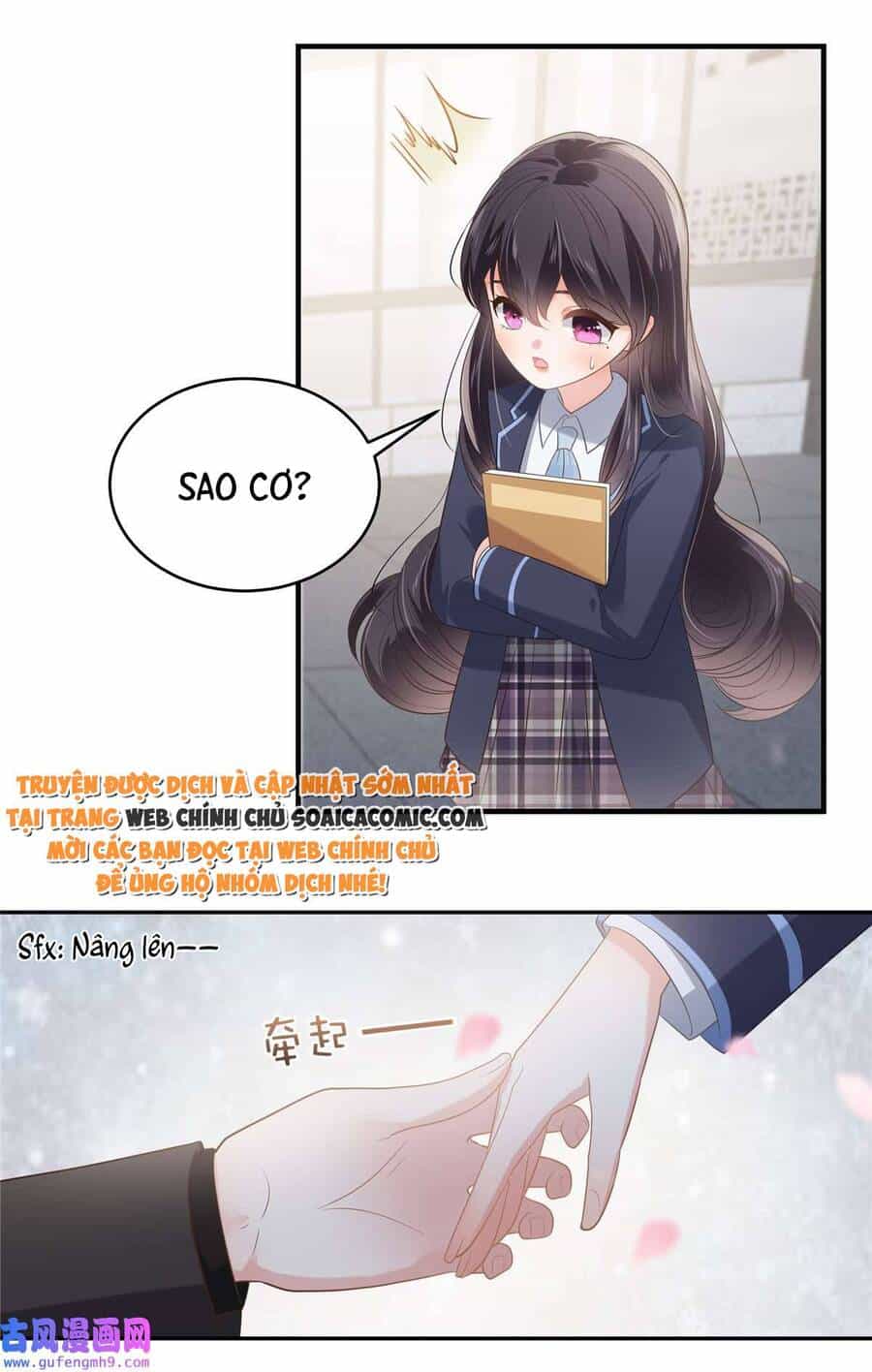 Trọng Sinh Trở Lại: Sủng Nịch Độc Nhất Vô Nhị - Chương 231 - ảnh 2