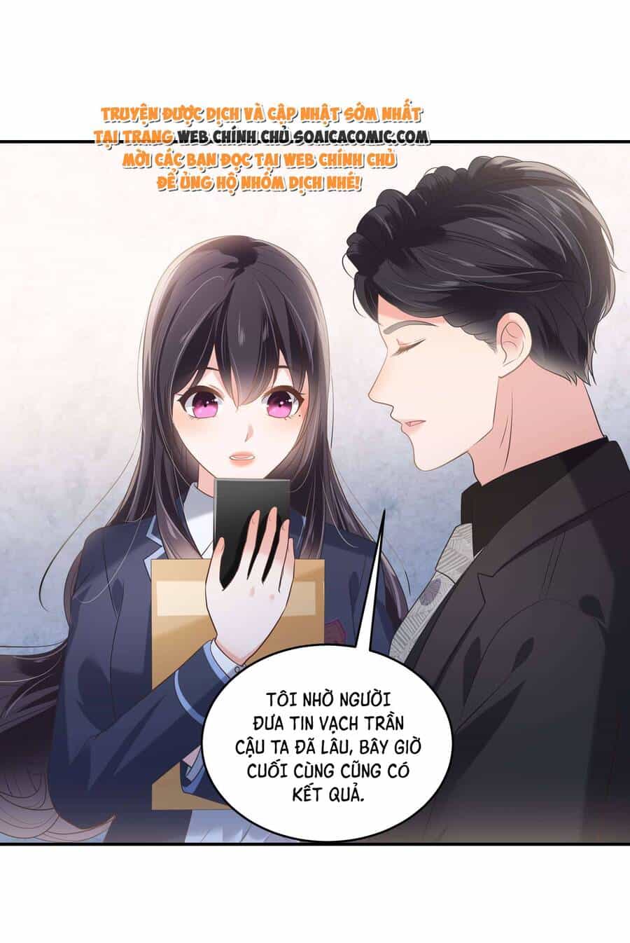 Trọng Sinh Trở Lại: Sủng Nịch Độc Nhất Vô Nhị - Chương 232 - ảnh 8