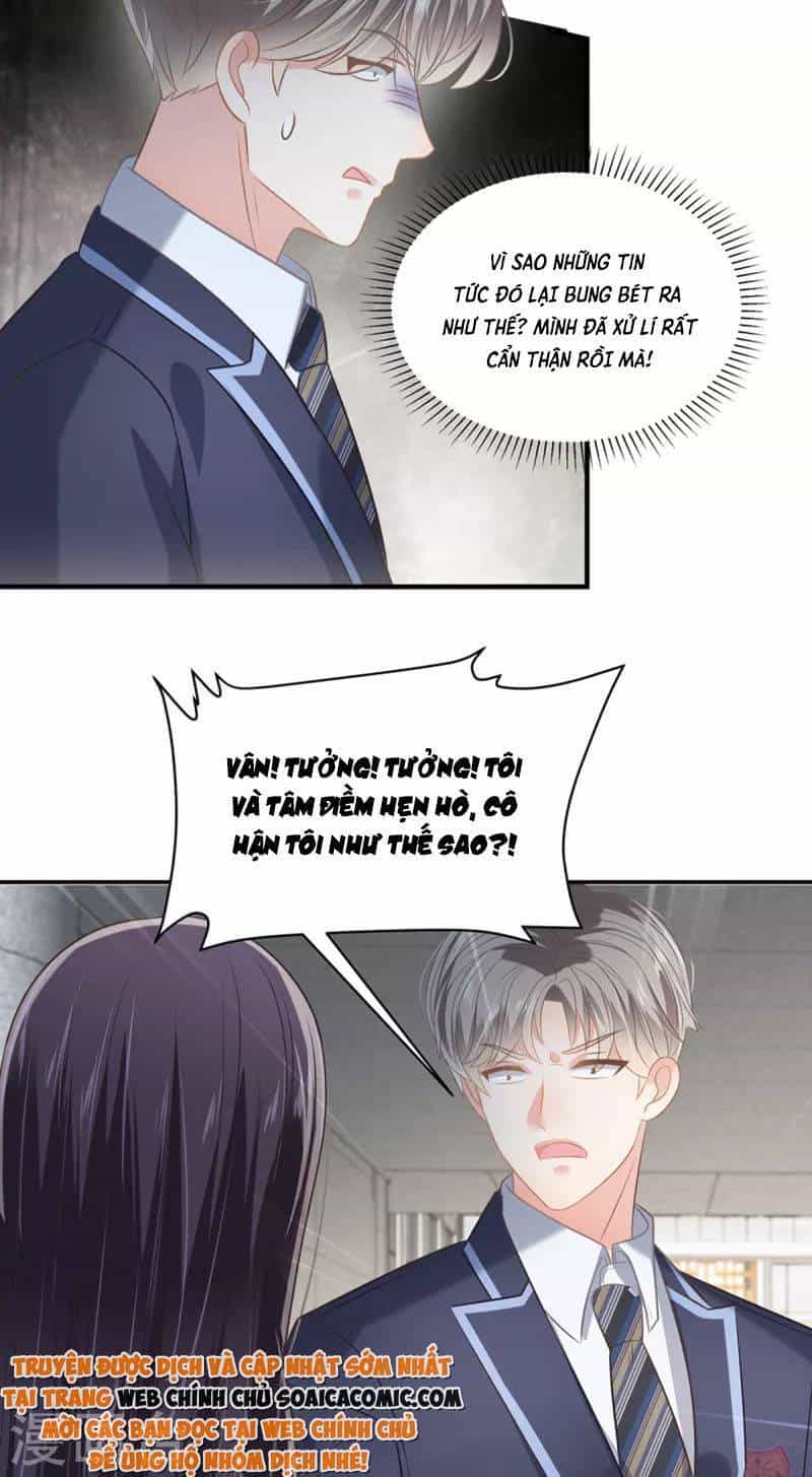 Trọng Sinh Trở Lại: Sủng Nịch Độc Nhất Vô Nhị - Chương 233 - ảnh 15