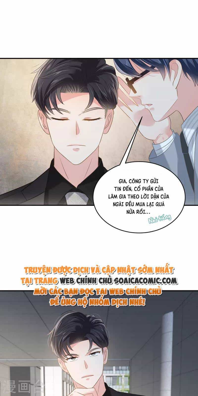 Trọng Sinh Trở Lại: Sủng Nịch Độc Nhất Vô Nhị - Chương 233 - ảnh 19