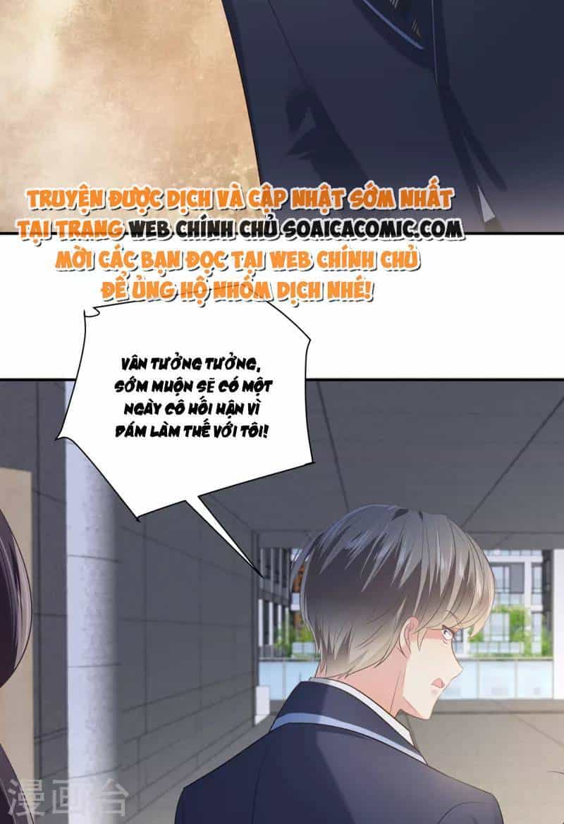 Trọng Sinh Trở Lại: Sủng Nịch Độc Nhất Vô Nhị - Chương 233 - ảnh 22