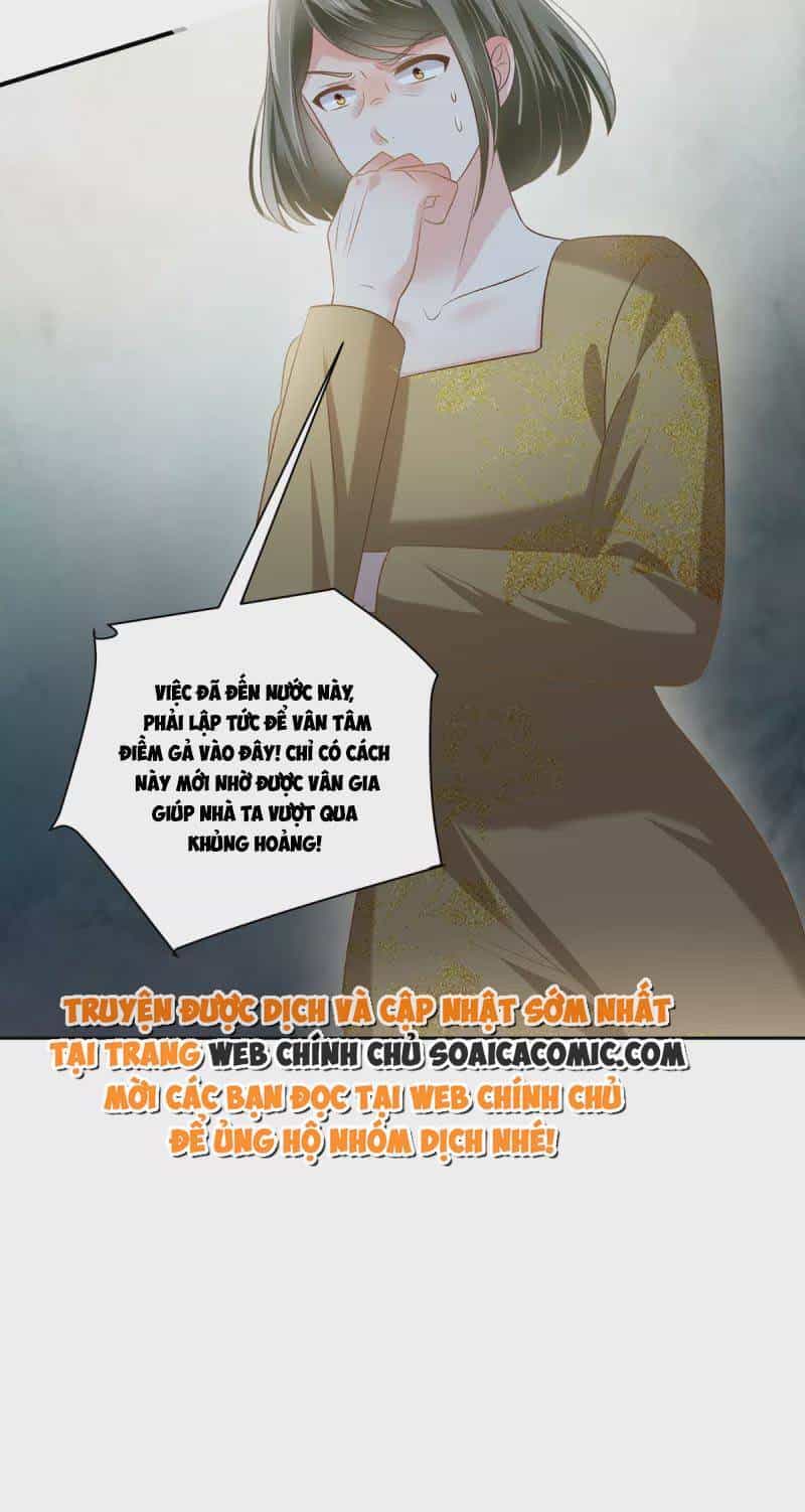 Trọng Sinh Trở Lại: Sủng Nịch Độc Nhất Vô Nhị - Chương 235 - ảnh 4