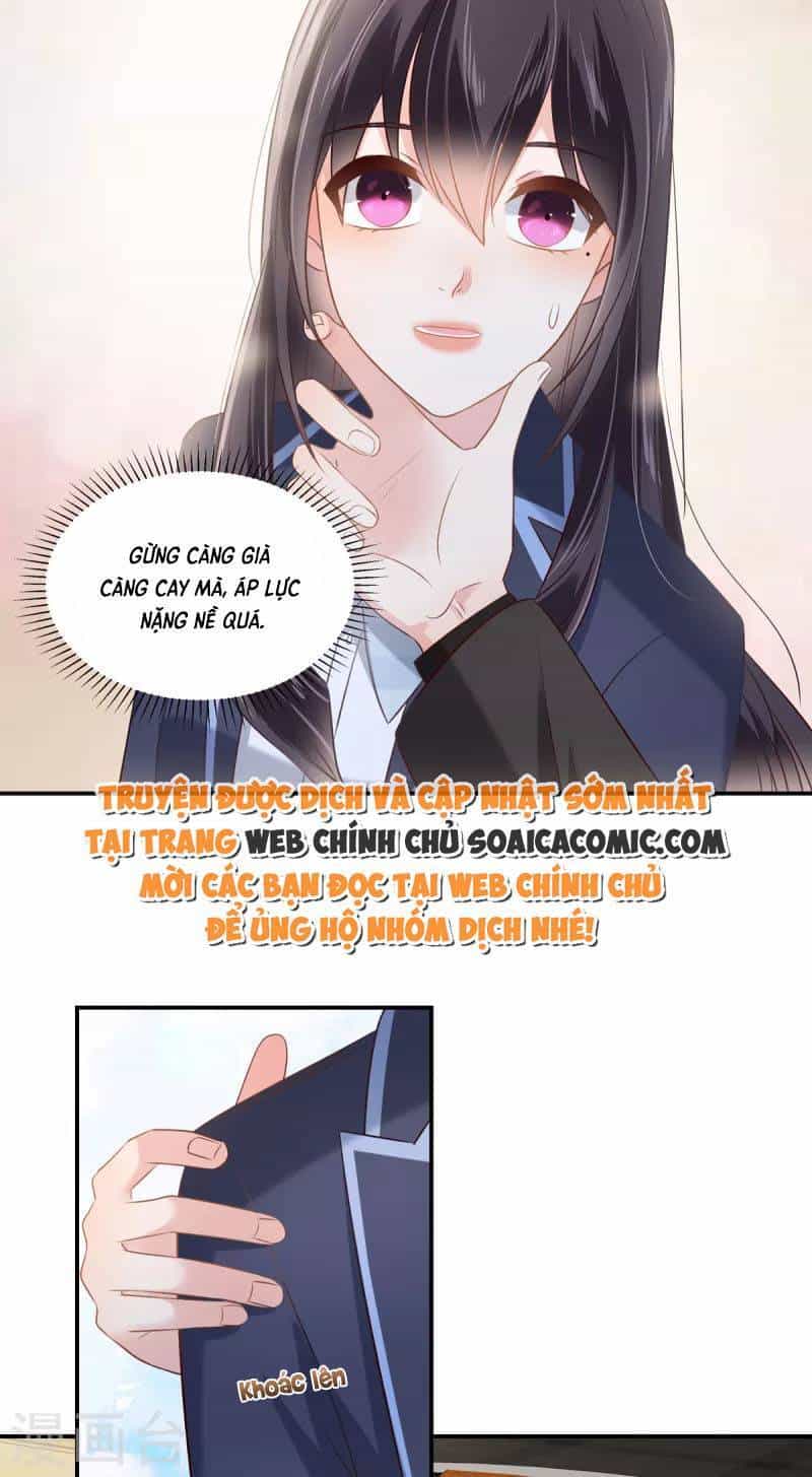 Trọng Sinh Trở Lại: Sủng Nịch Độc Nhất Vô Nhị - Chương 236 - ảnh 12