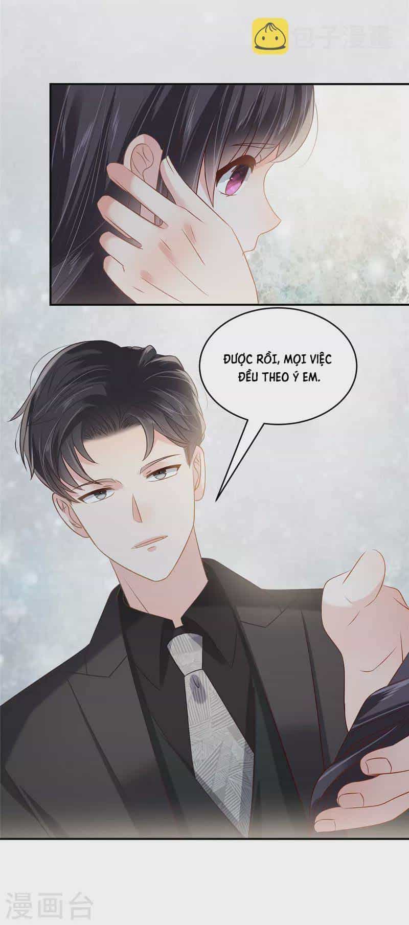 Trọng Sinh Trở Lại: Sủng Nịch Độc Nhất Vô Nhị - Chương 237 - ảnh 10