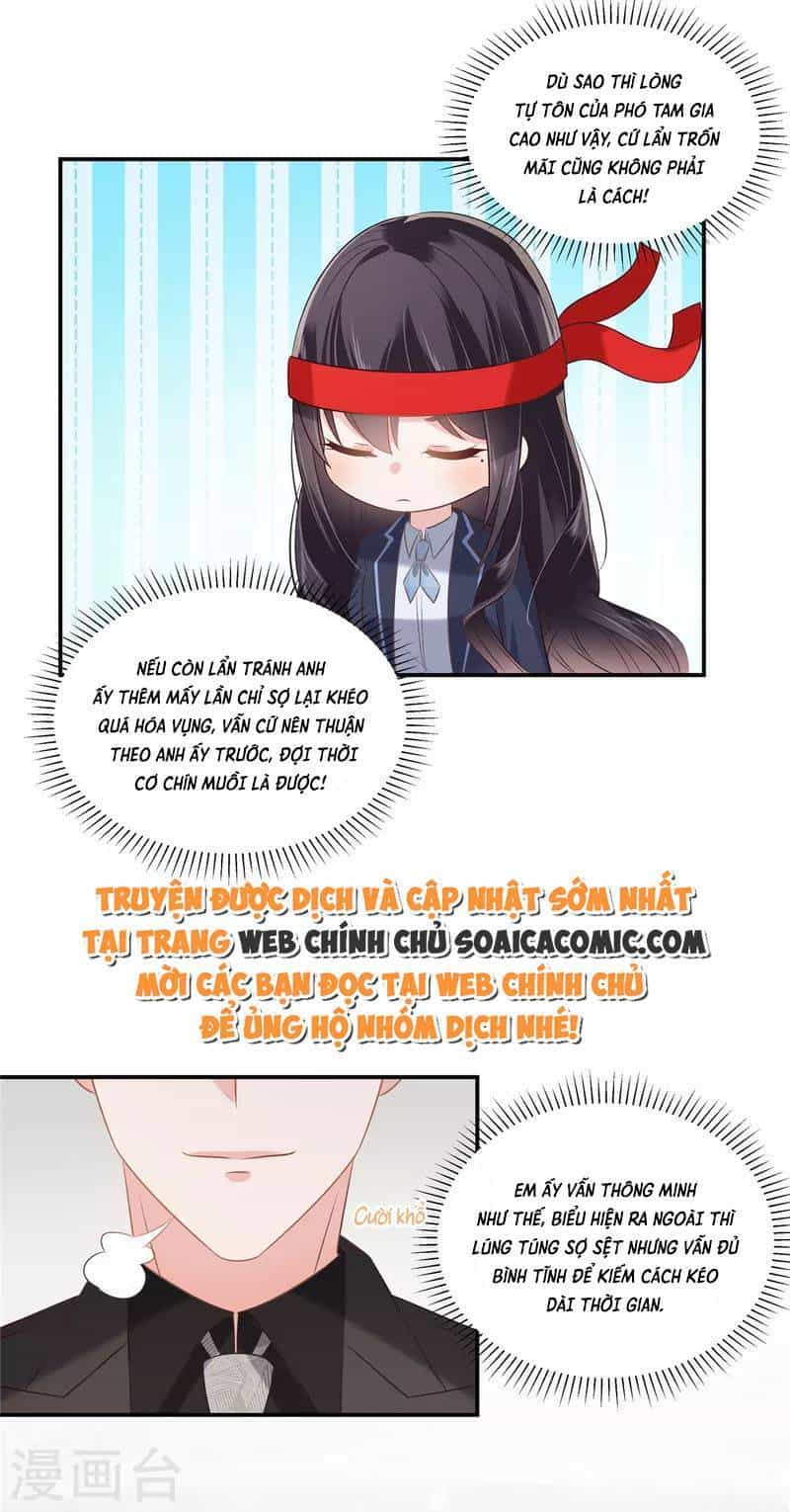 Trọng Sinh Trở Lại: Sủng Nịch Độc Nhất Vô Nhị - Chương 237 - ảnh 9