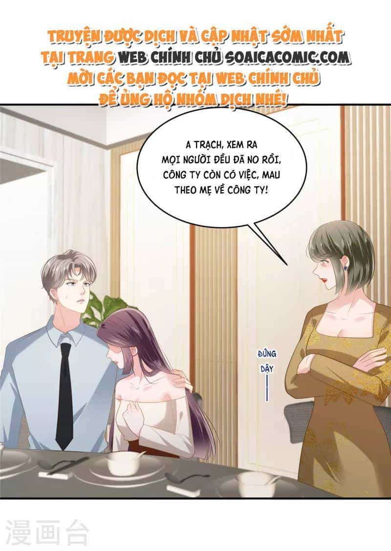 Trọng Sinh Trở Lại: Sủng Nịch Độc Nhất Vô Nhị - Chương 238 - ảnh 20