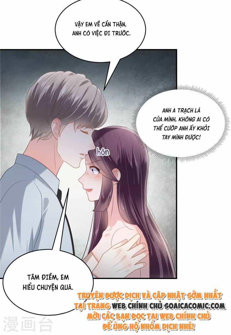 Trọng Sinh Trở Lại: Sủng Nịch Độc Nhất Vô Nhị - Chương 238 - ảnh 22