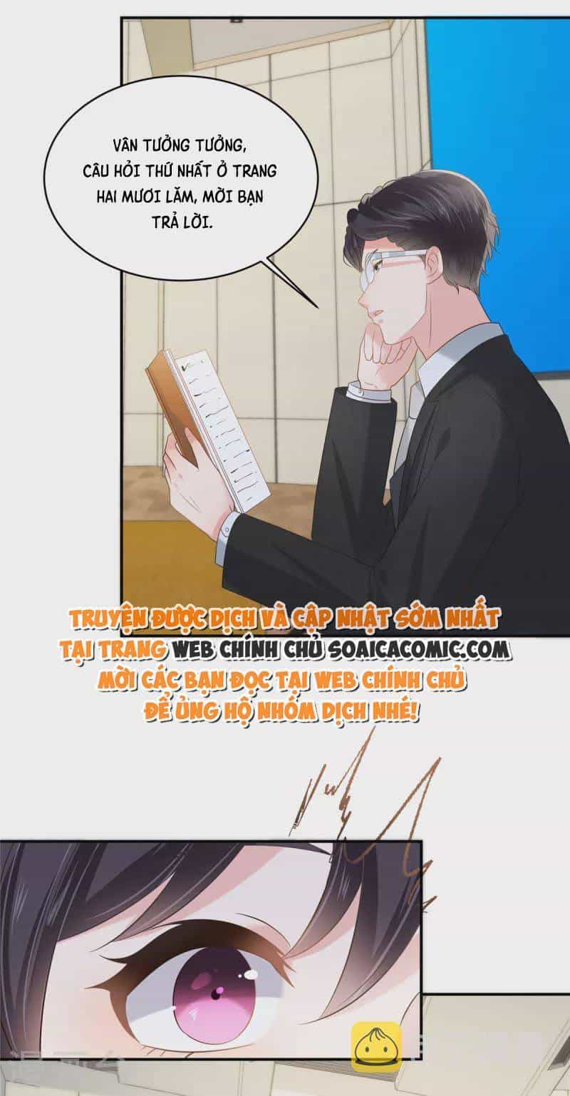 Trọng Sinh Trở Lại: Sủng Nịch Độc Nhất Vô Nhị - Chương 239 - ảnh 24