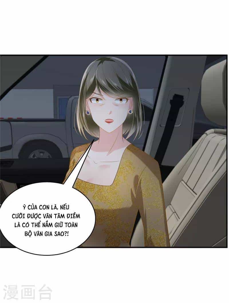 Trọng Sinh Trở Lại: Sủng Nịch Độc Nhất Vô Nhị - Chương 239 - ảnh 4