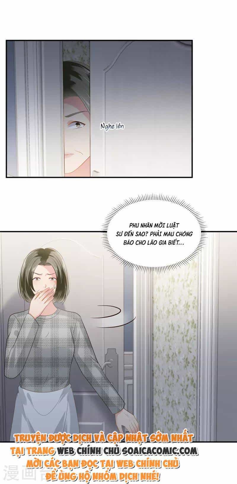 Trọng Sinh Trở Lại: Sủng Nịch Độc Nhất Vô Nhị - Chương 239 - ảnh 8