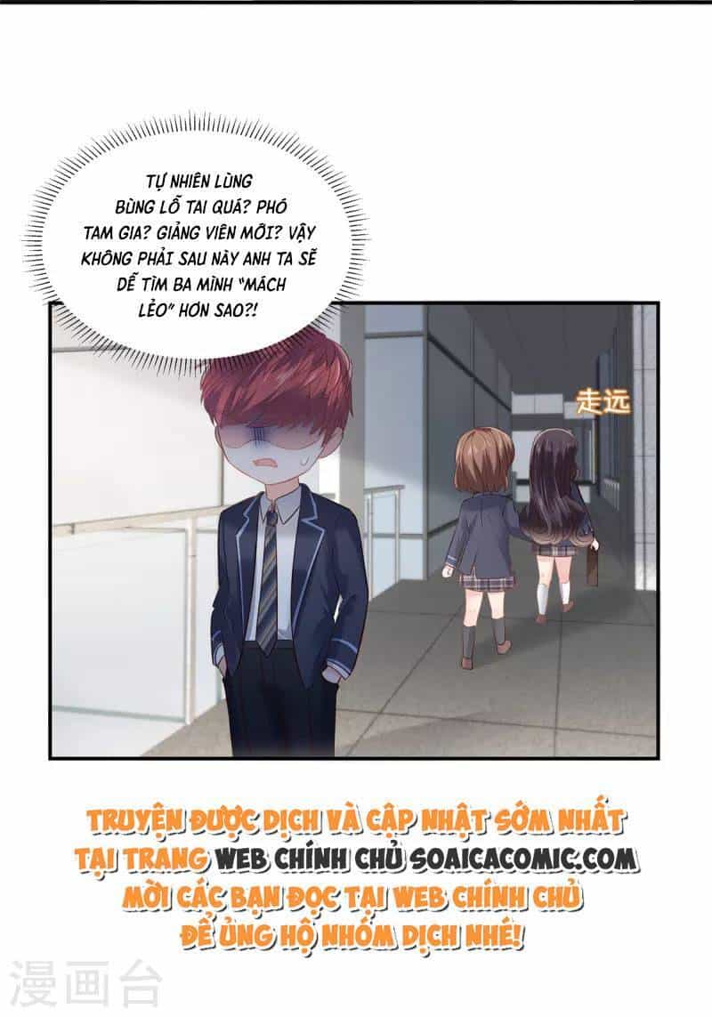 Trọng Sinh Trở Lại: Sủng Nịch Độc Nhất Vô Nhị - Chương 240 - ảnh 24