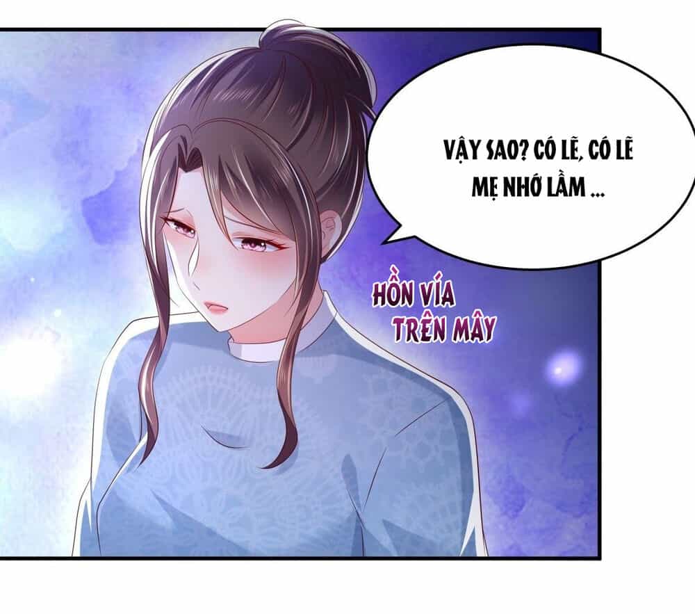 Trọng Sinh Trở Lại: Sủng Nịch Độc Nhất Vô Nhị - Chương 24 - ảnh 21
