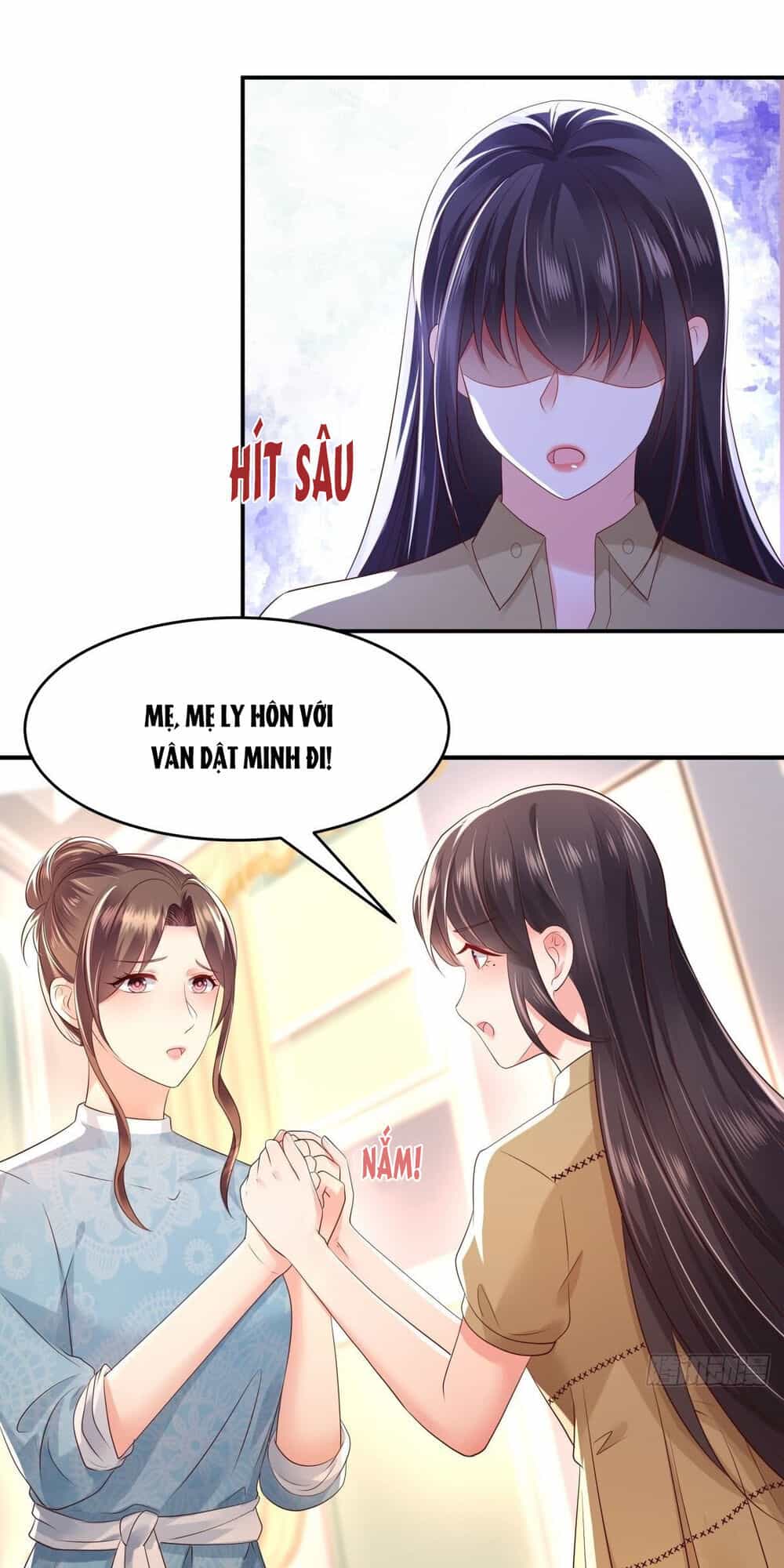 Trọng Sinh Trở Lại: Sủng Nịch Độc Nhất Vô Nhị - Chương 24 - ảnh 22