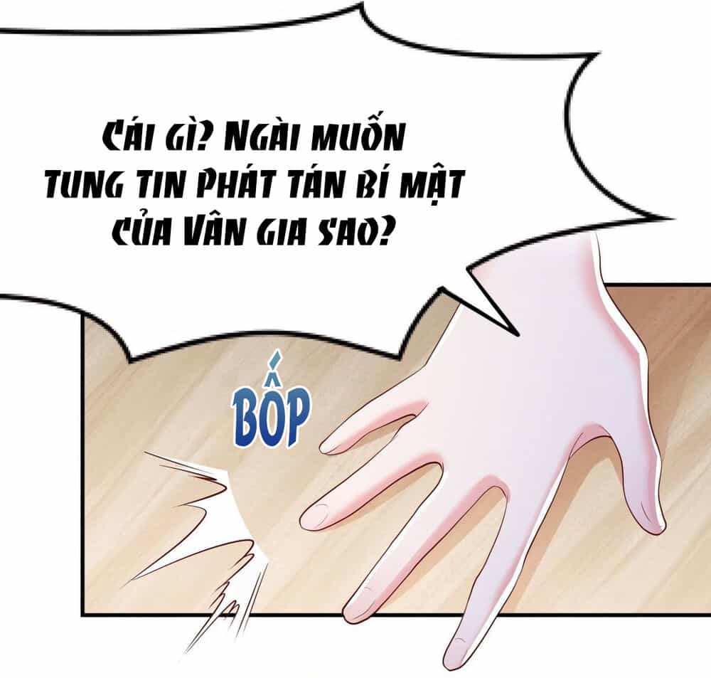 Trọng Sinh Trở Lại: Sủng Nịch Độc Nhất Vô Nhị - Chương 24 - ảnh 3