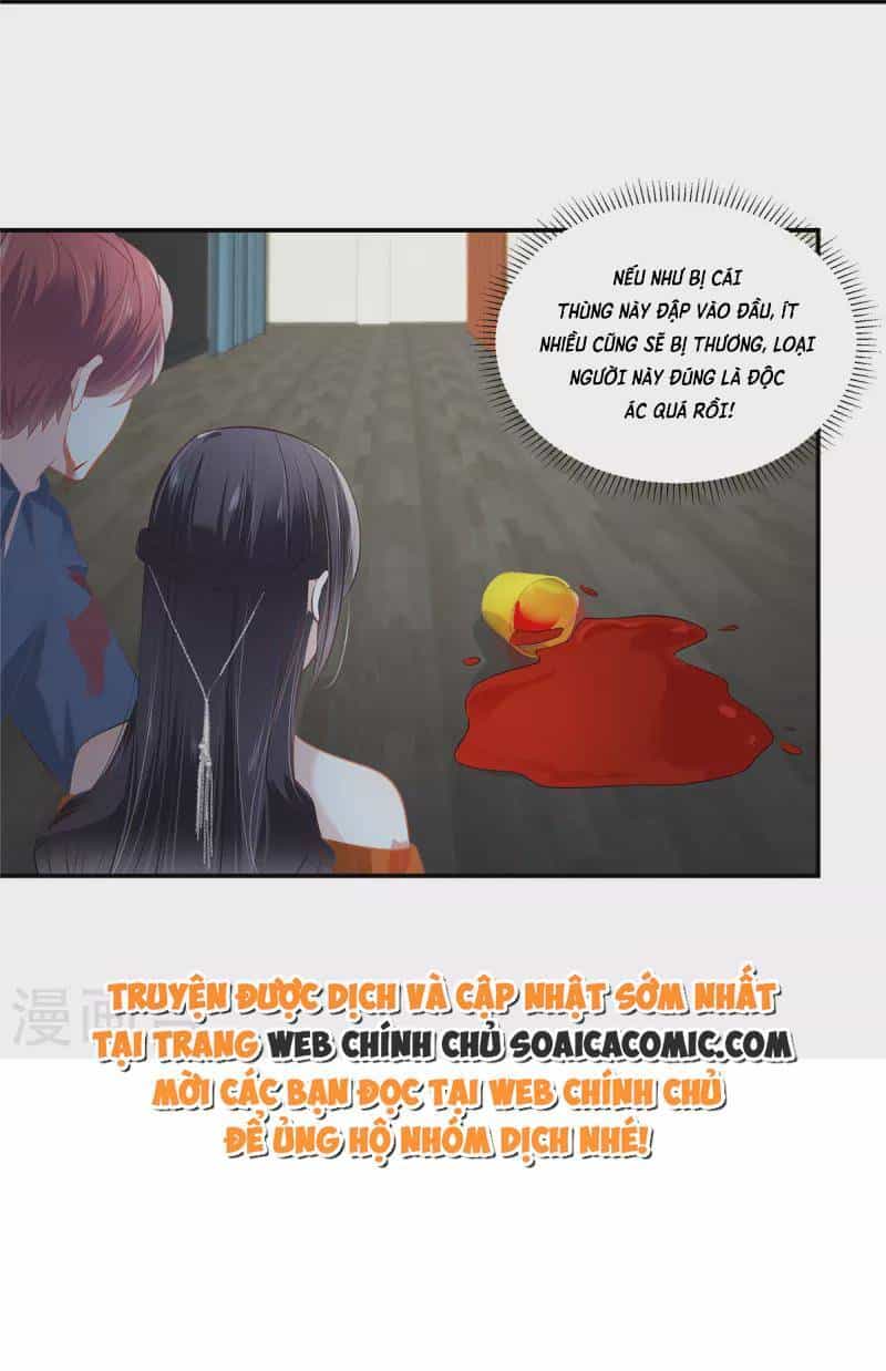 Trọng Sinh Trở Lại: Sủng Nịch Độc Nhất Vô Nhị - Chương 245 - ảnh 4