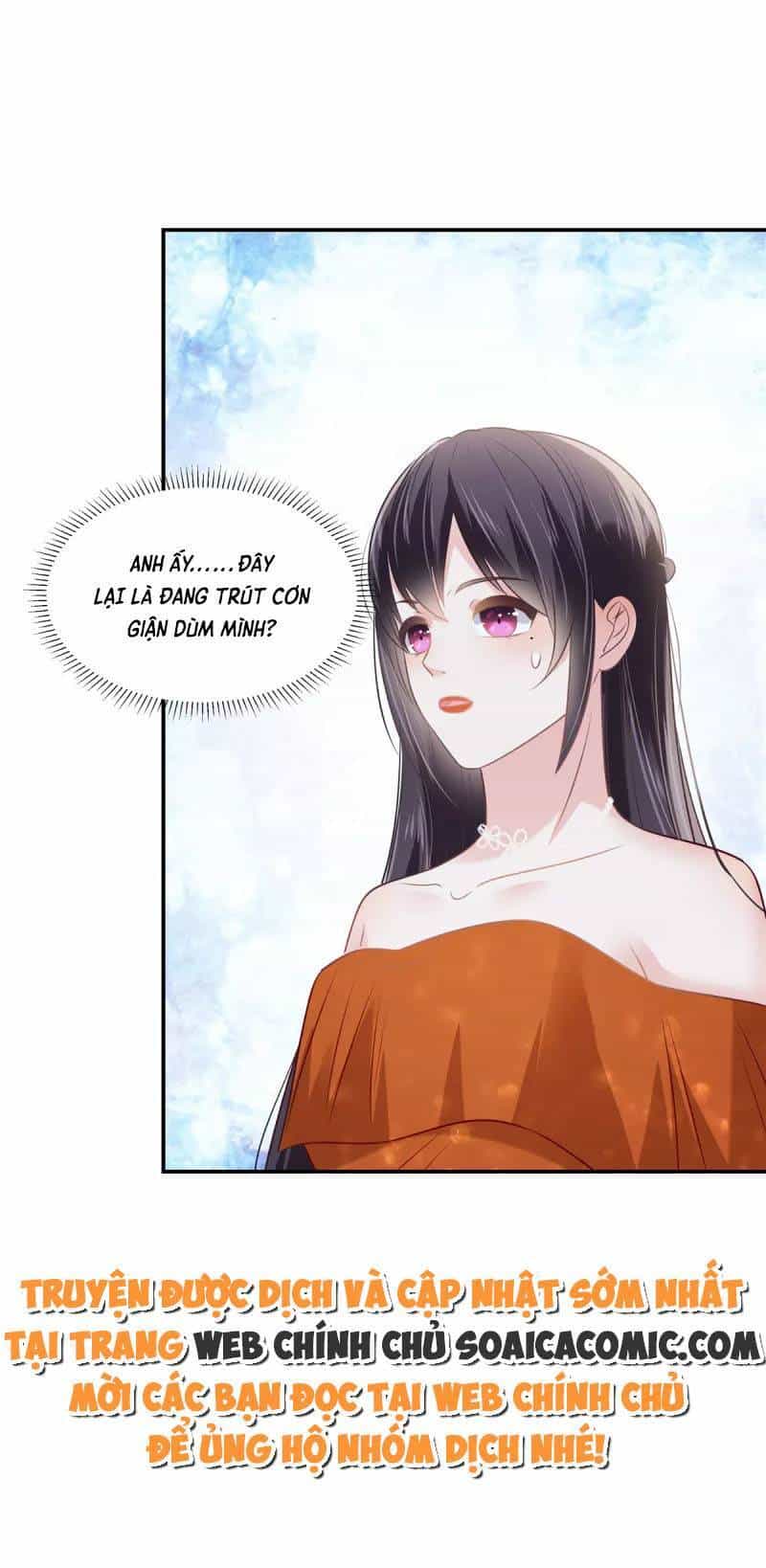 Trọng Sinh Trở Lại: Sủng Nịch Độc Nhất Vô Nhị - Chương 246 - ảnh 6
