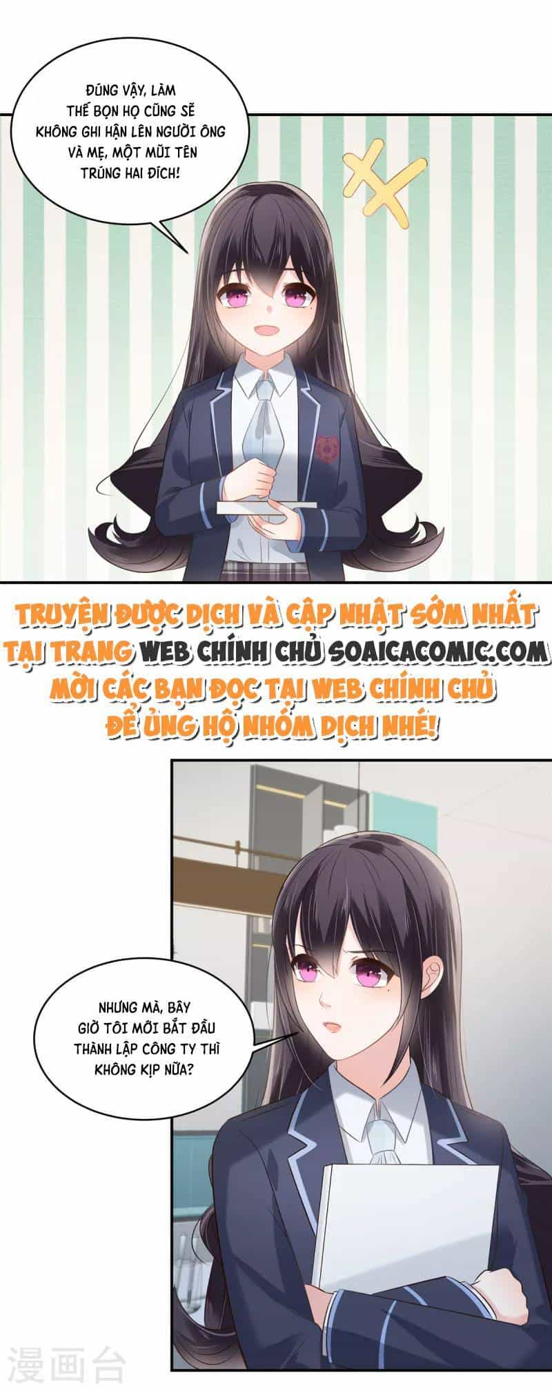 Trọng Sinh Trở Lại: Sủng Nịch Độc Nhất Vô Nhị - Chương 248 - ảnh 12