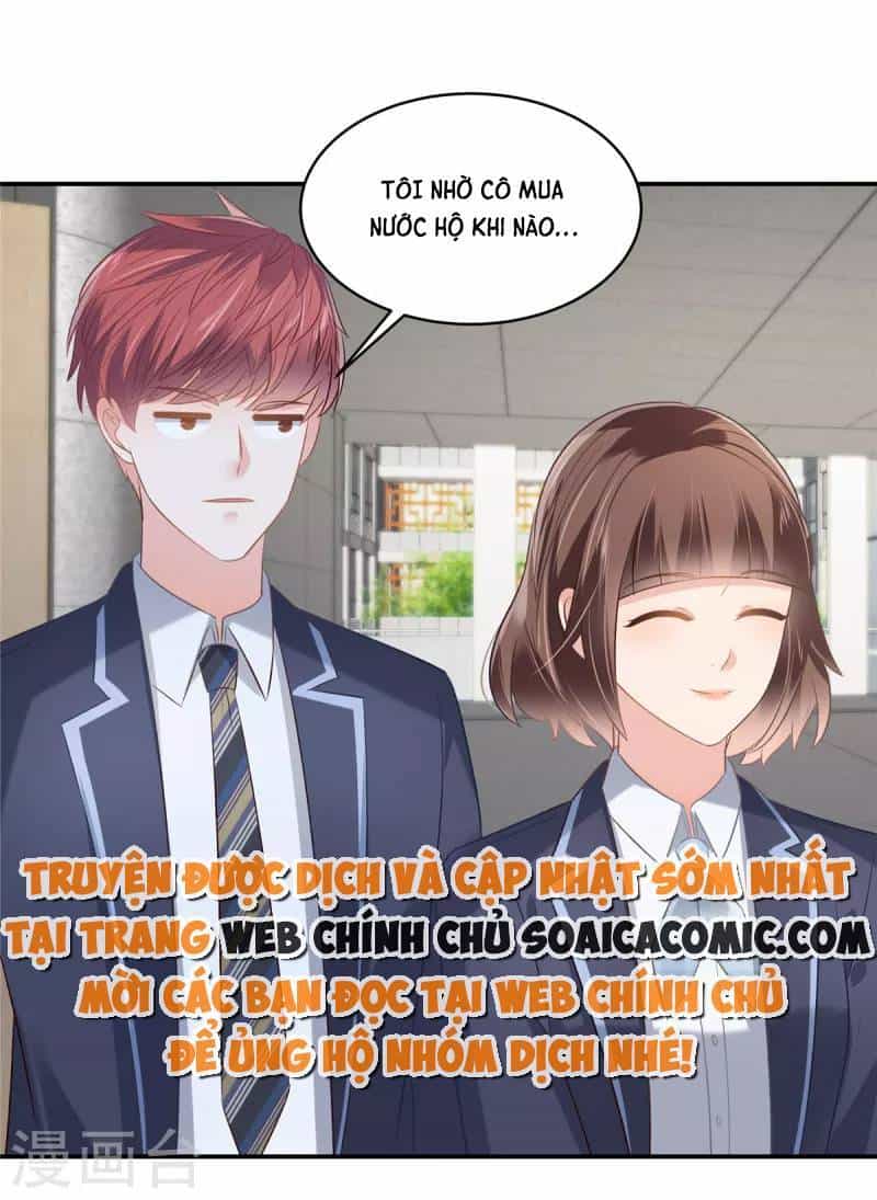 Trọng Sinh Trở Lại: Sủng Nịch Độc Nhất Vô Nhị - Chương 248 - ảnh 2