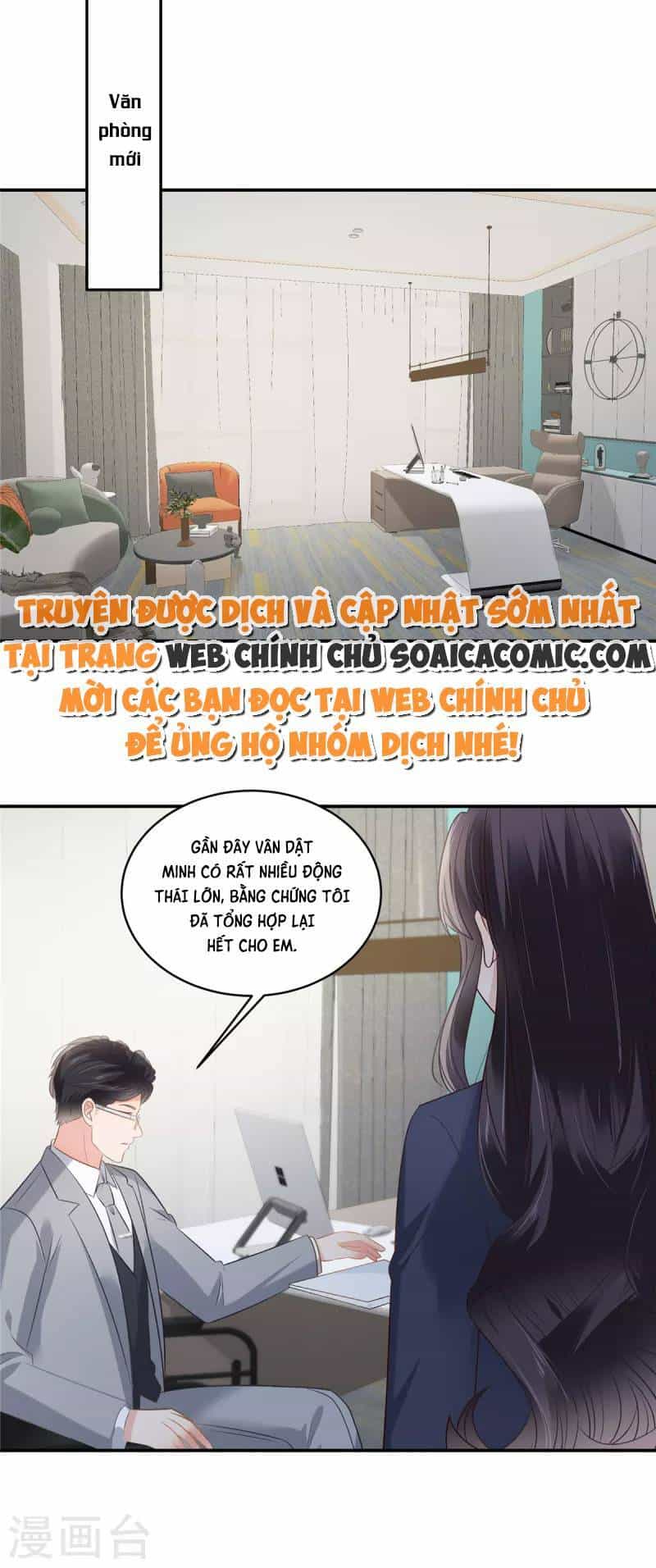 Trọng Sinh Trở Lại: Sủng Nịch Độc Nhất Vô Nhị - Chương 248 - ảnh 6