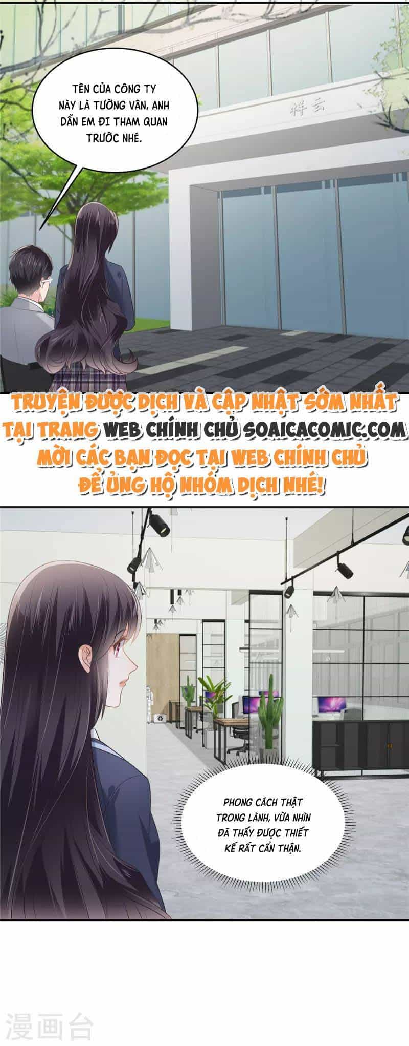 Trọng Sinh Trở Lại: Sủng Nịch Độc Nhất Vô Nhị - Chương 249 - ảnh 10