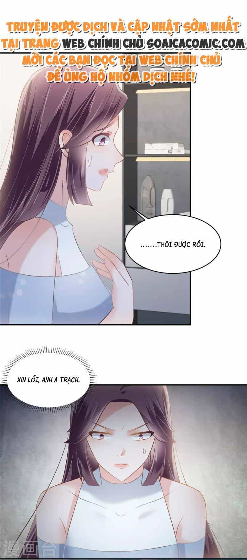Trọng Sinh Trở Lại: Sủng Nịch Độc Nhất Vô Nhị - Chương 249 - ảnh 18
