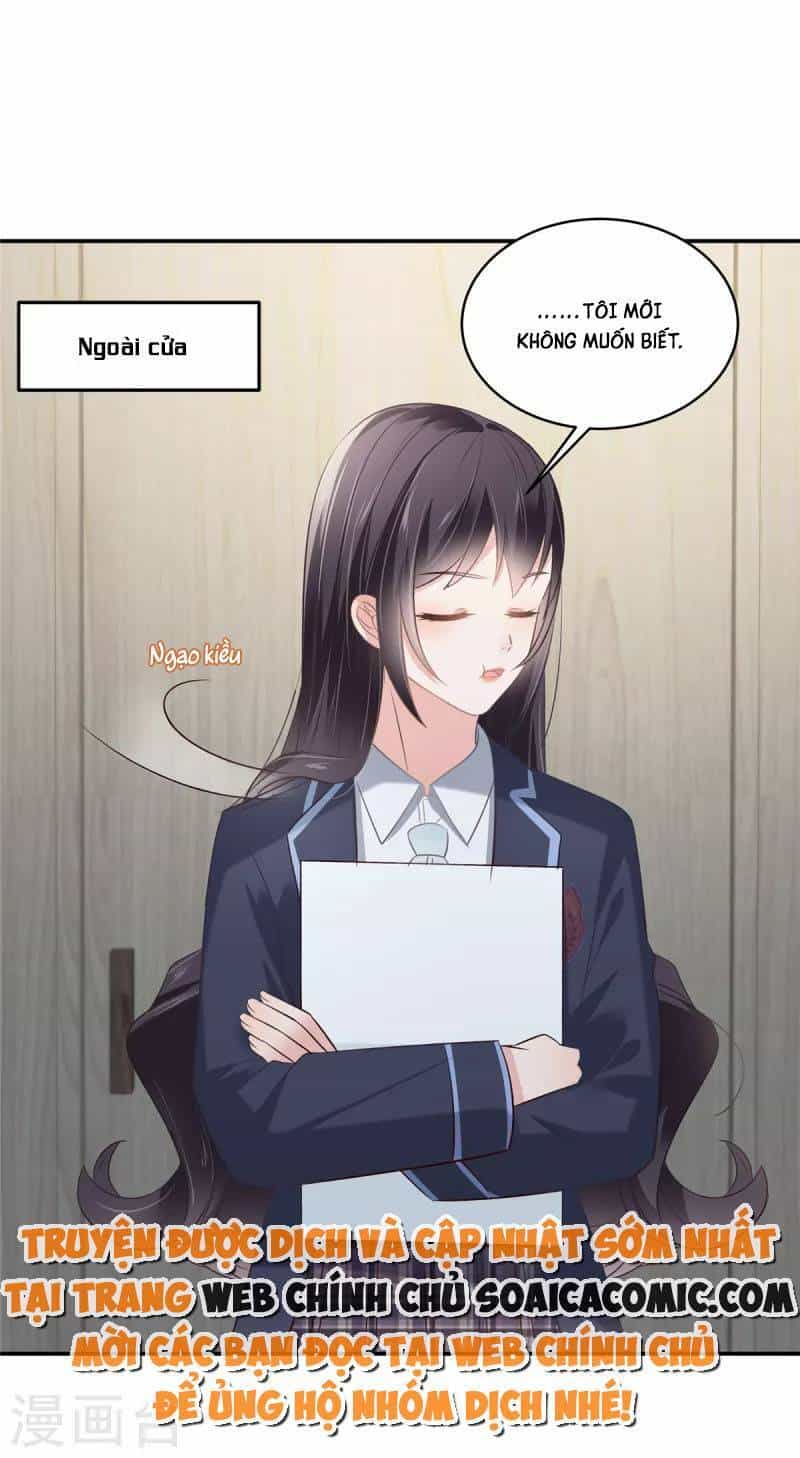 Trọng Sinh Trở Lại: Sủng Nịch Độc Nhất Vô Nhị - Chương 249 - ảnh 8