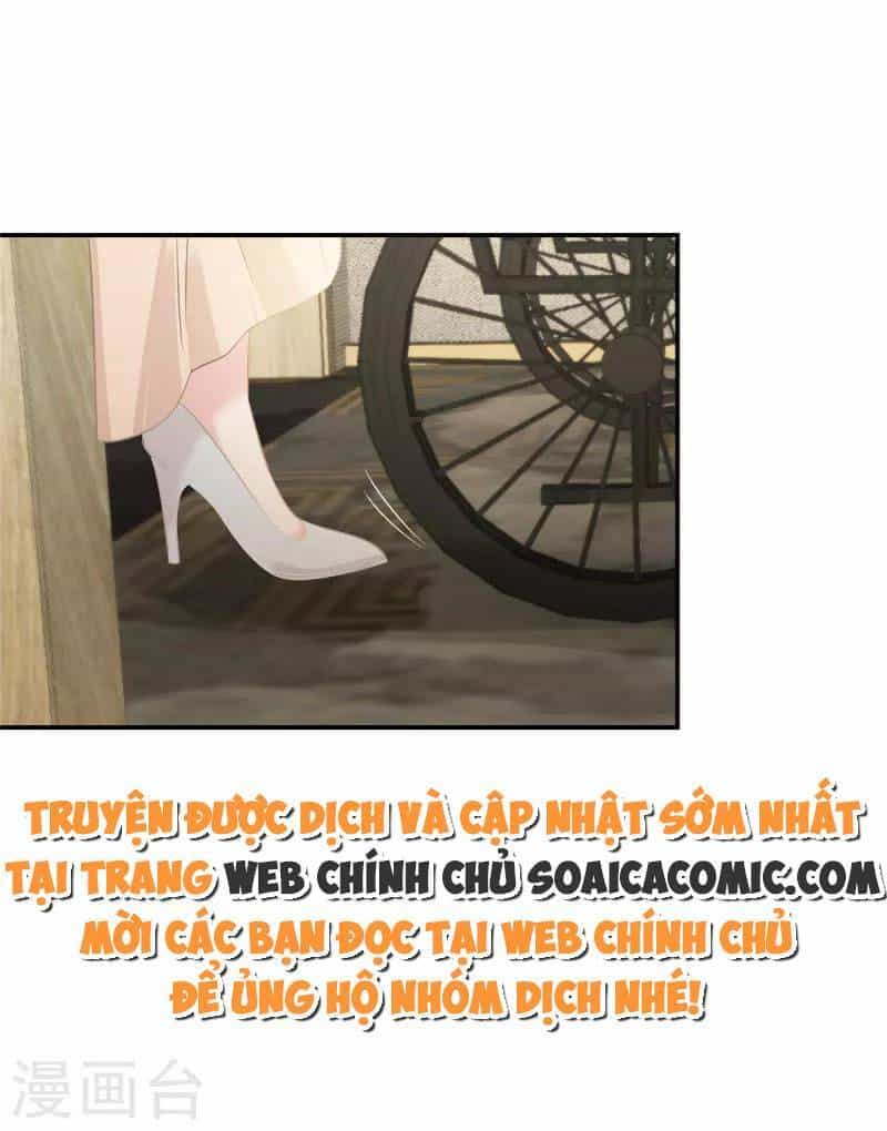 Trọng Sinh Trở Lại: Sủng Nịch Độc Nhất Vô Nhị - Chương 250 - ảnh 20